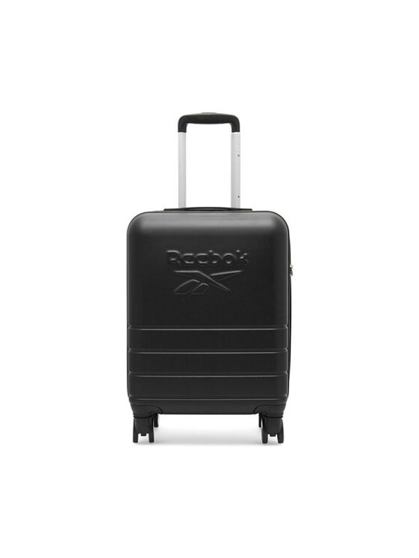 Reebok Reebok Kofer za kabinu RBK-WAL-001-CCC-S Crna