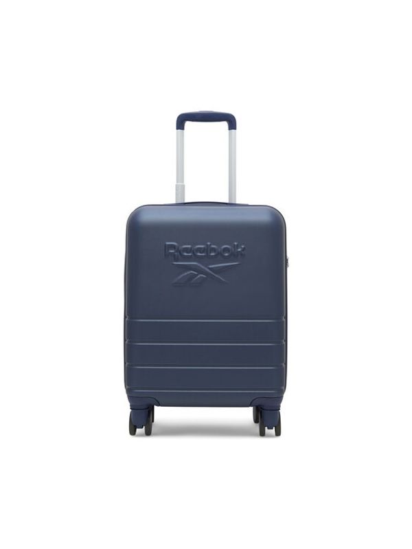 Reebok Reebok Kofer za kabinu RBK-WAL-002-CCC-S Tamnoplava
