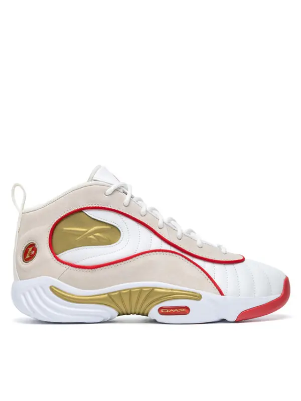 Reebok Reebok Košarkaška obuća Answer III 100200996 Bijela