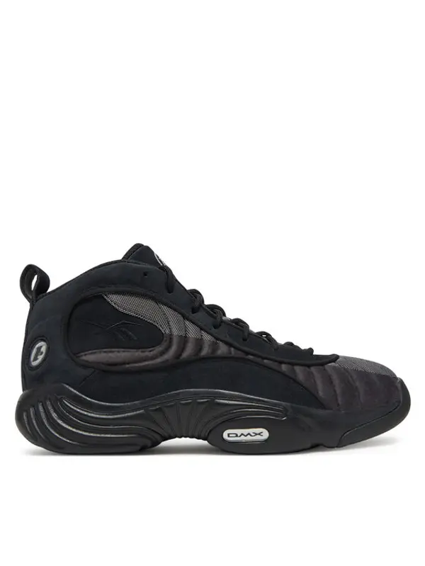 Reebok Reebok Košarkaška obuća ANSWER III 100209104 Crna