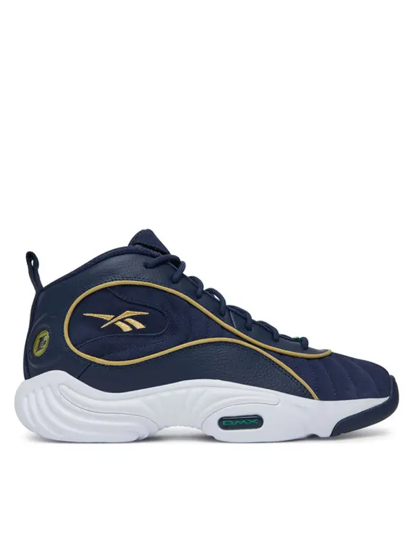Reebok Reebok Košarkaška obuća ANSWER III 100209505 Tamnoplava