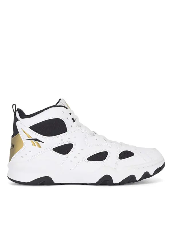 Reebok Reebok Košarkaška obuća ATR DECIMATOR 100201335 Bijela