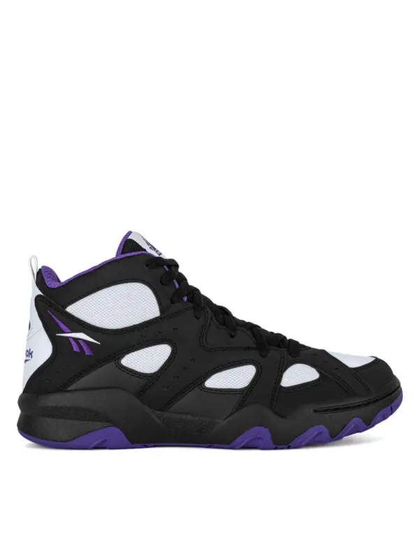 Reebok Reebok Košarkaška obuća Atr Decimator 100201336 Crna
