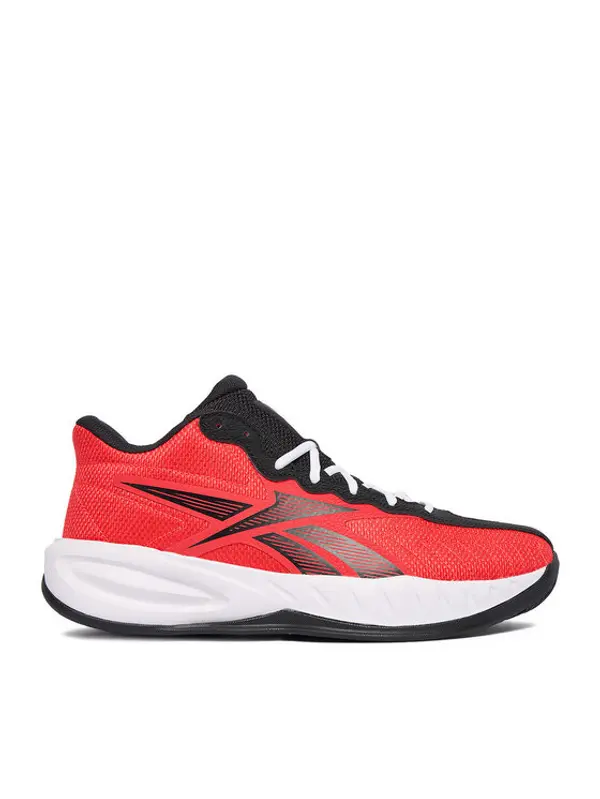 Reebok Reebok Košarkaška obuća CEO-PRESS 100246831 Crvena