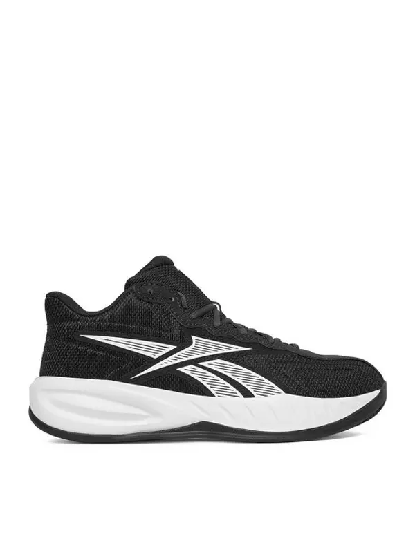 Reebok Reebok Košarkaška obuća CEO-PRESS 100246832 Crna