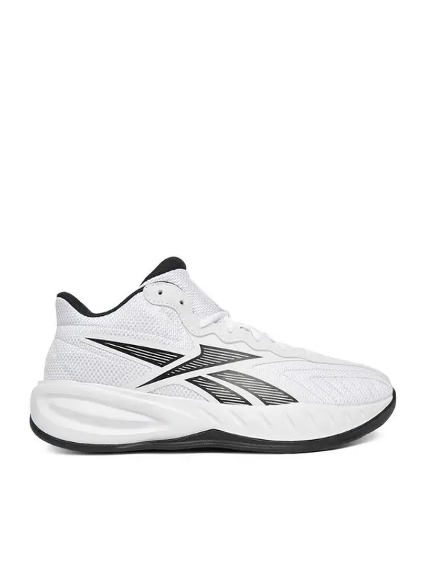 Reebok Reebok Košarkaška obuća CEO-PRESS 100246833 Bijela