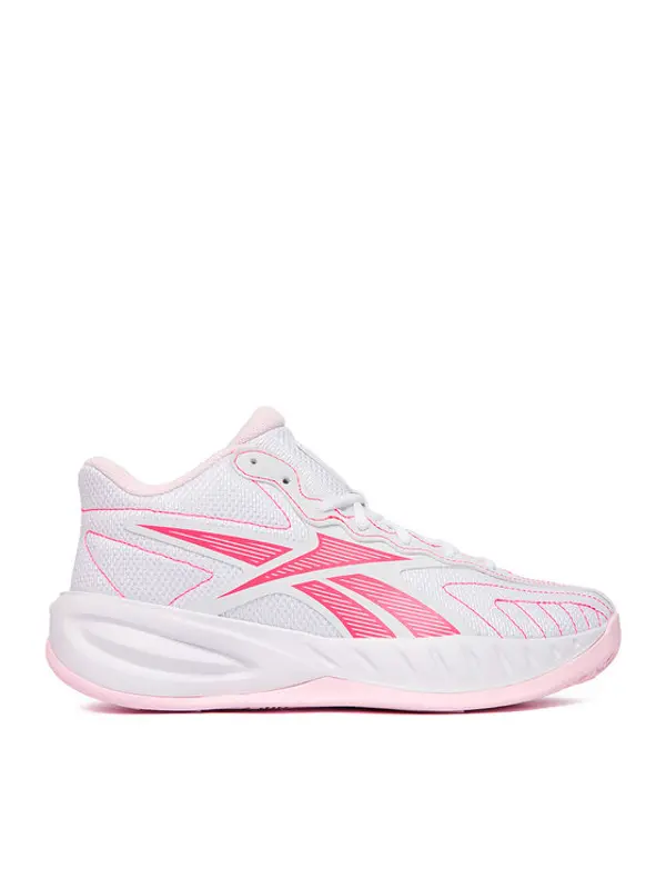 Reebok Reebok Košarkaška obuća CEO-PRESS 100247293 Bijela