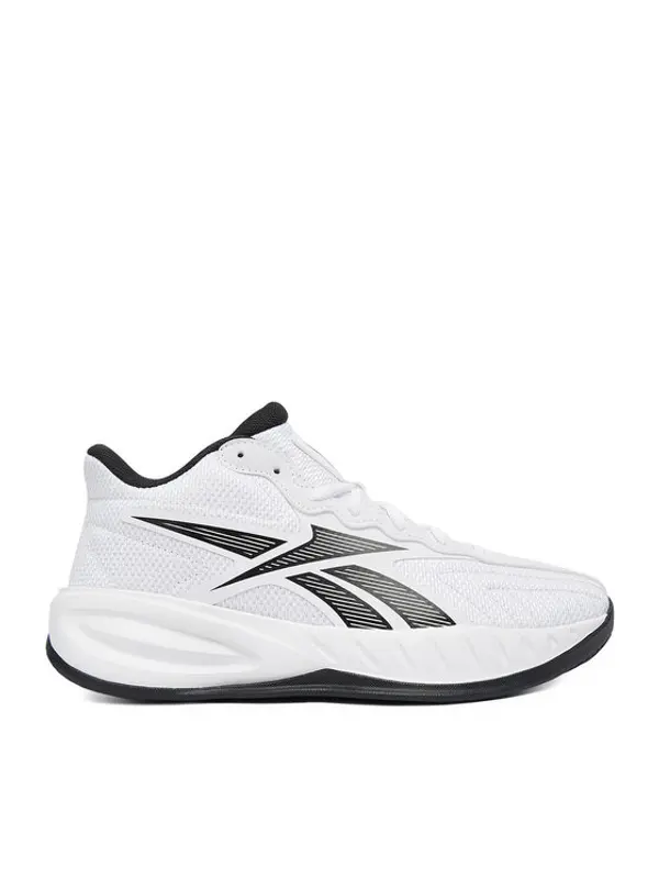 Reebok Reebok Košarkaška obuća CEO-PRESS 100247297 Bijela