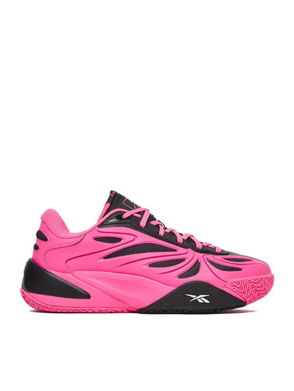 Reebok Reebok Košarkaška obuća EO-ANGEL REESE 1 100262060 Ružičasta