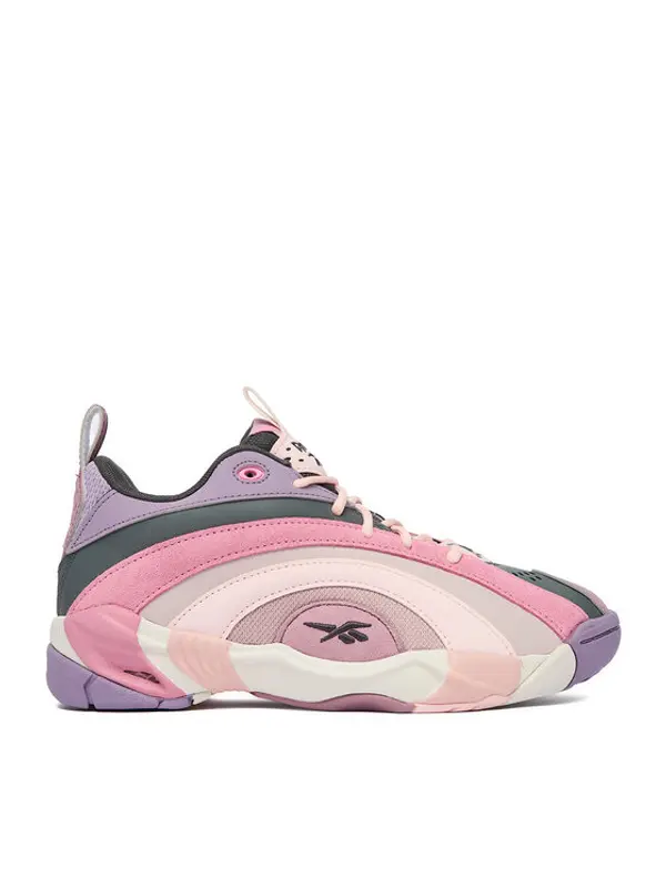 Reebok Reebok Košarkaška obuća EO-SHAQNOSIS LOW 100245140 Šarena