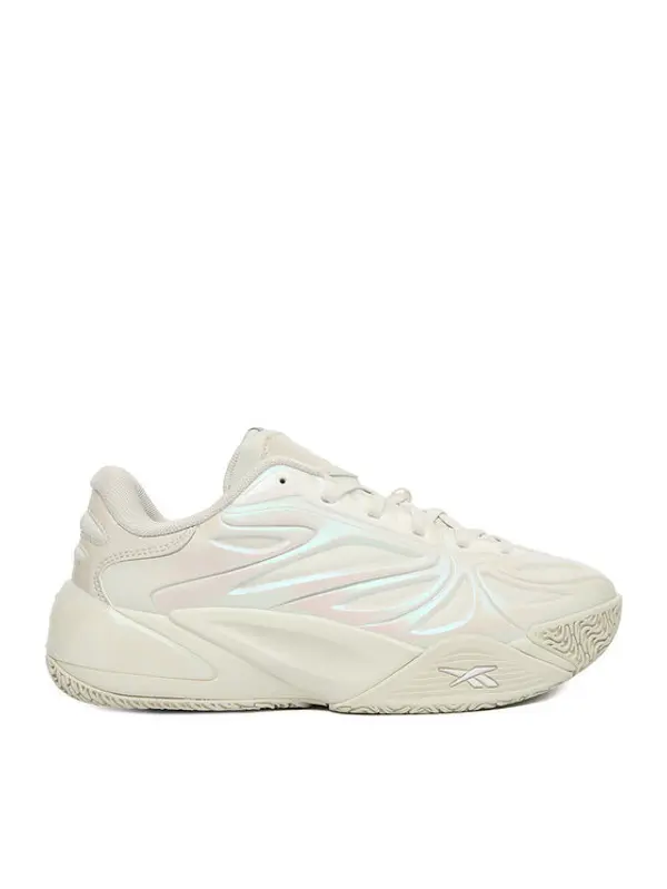 Reebok Reebok Košarkaška obuća EOSK-ANGEL REESE 1 100244236 Bijela