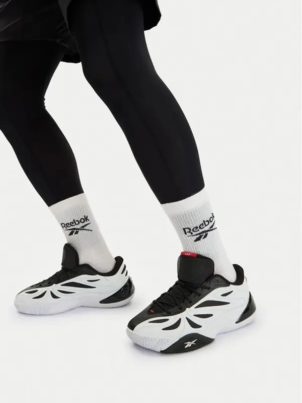Reebok Reebok Košarkaška obuća EOSK-ANGEL REESE 1 100256997 M Bijela