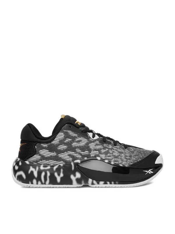 Reebok Reebok Košarkaška obuća SS-ENGINE A 26 + SE 100248542 Crna