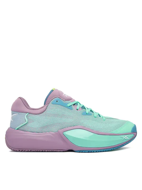 Reebok Reebok Košarkaška obuća SS-ENGINE A 26 SE 100256185 Ljubičasta
