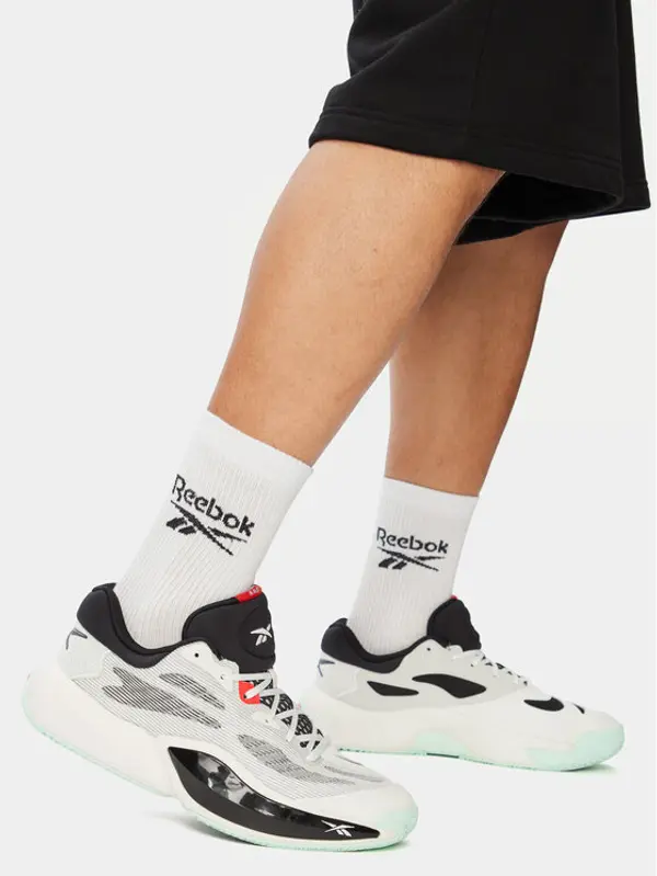 Reebok Reebok Košarkaška obuća SS-ENGINE A 26 SE 100256187 Bijela