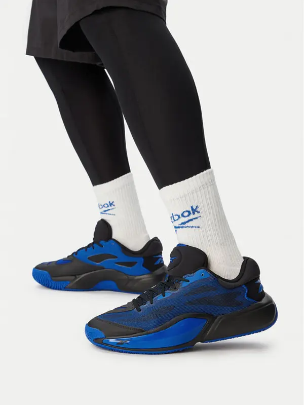 Reebok Reebok Košarkaška obuća SS-ENGINE A 26 SE 100262833 Plava