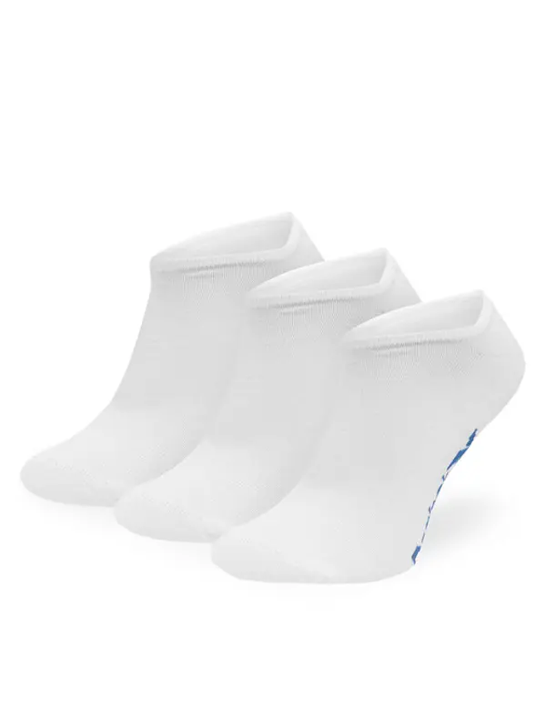 Reebok Reebok Kratke čarape R0253-SS24 (3-pack) Bijela