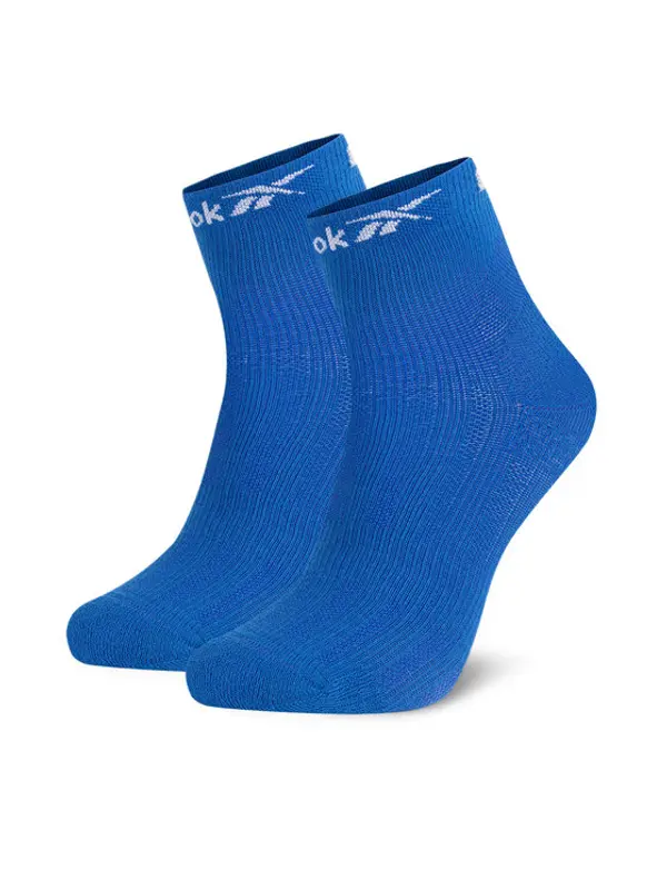 Reebok Reebok Kratke čarape R0400-SS24 (1-pack) Plava