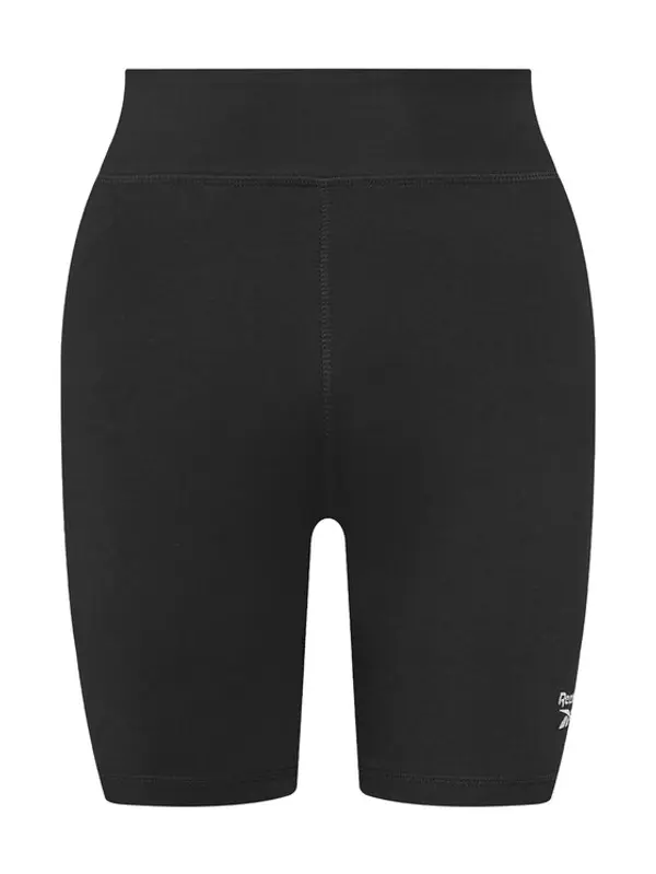 Reebok Reebok Kratke hlače 100037535 109-98-01 Crna Regular Fit