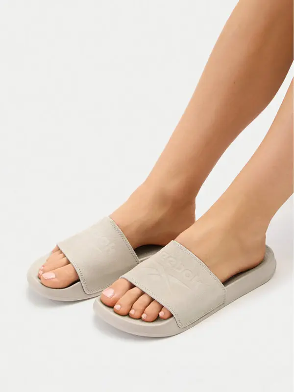 Reebok Reebok Natikače CEO-SS26-3C043-W Bež