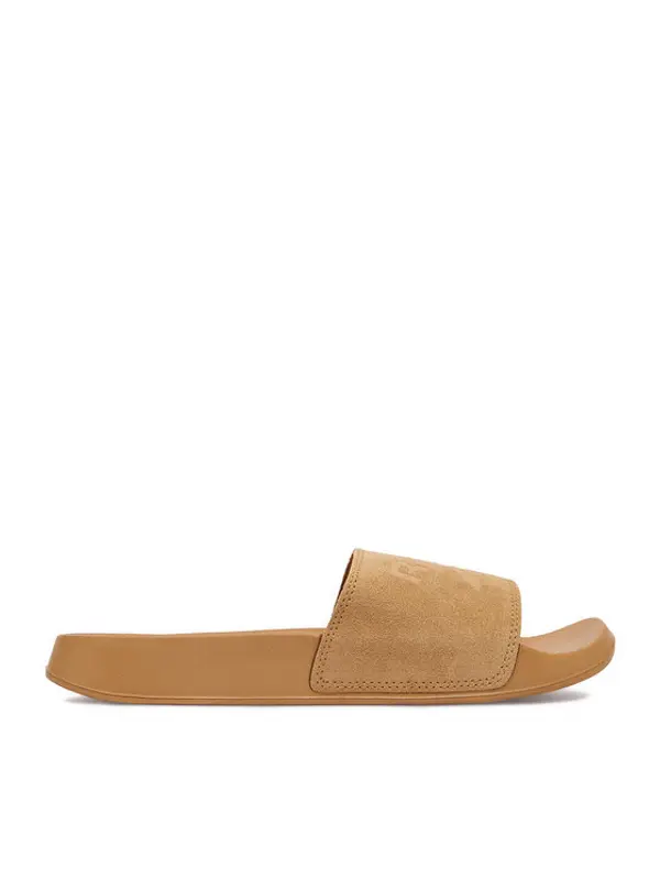 Reebok Reebok Natikače CEO-SS26-3C043-W Smeđa