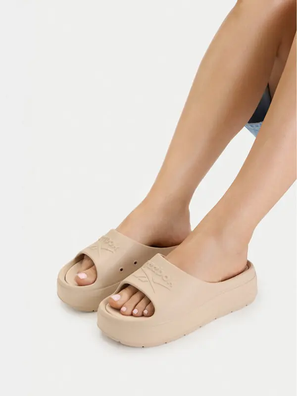 Reebok Reebok Natikače CEOWB-840150A Bež