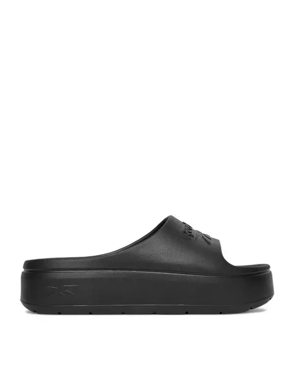 Reebok Reebok Natikače CEOWB-840150A Crna