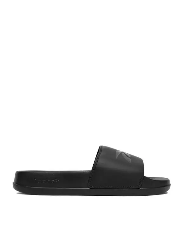 Reebok Reebok Natikače CEOWB-ZJ250026A Crna
