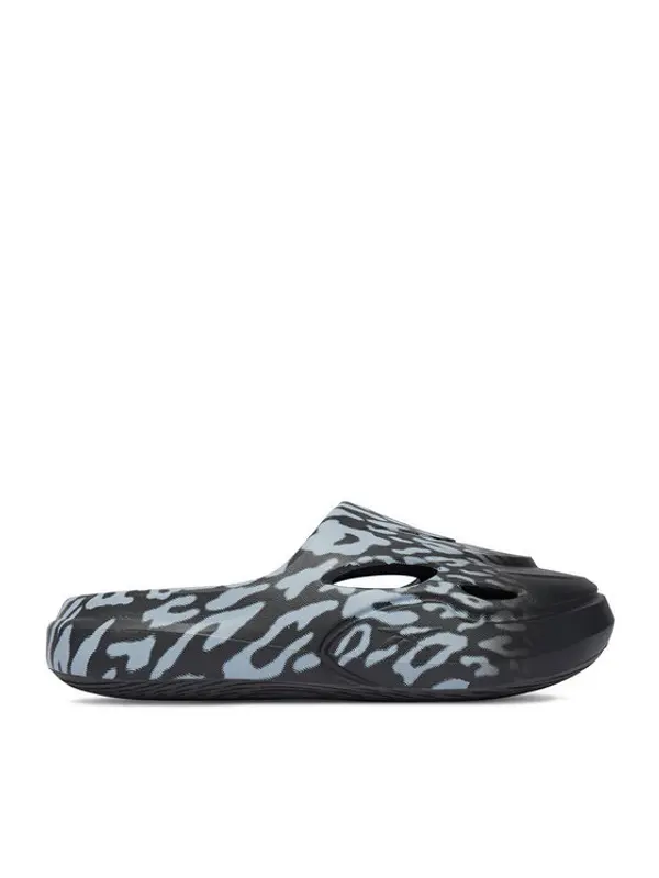 Reebok Reebok Natikače EO-DMX RECOVERY MULE 100248546 Crna