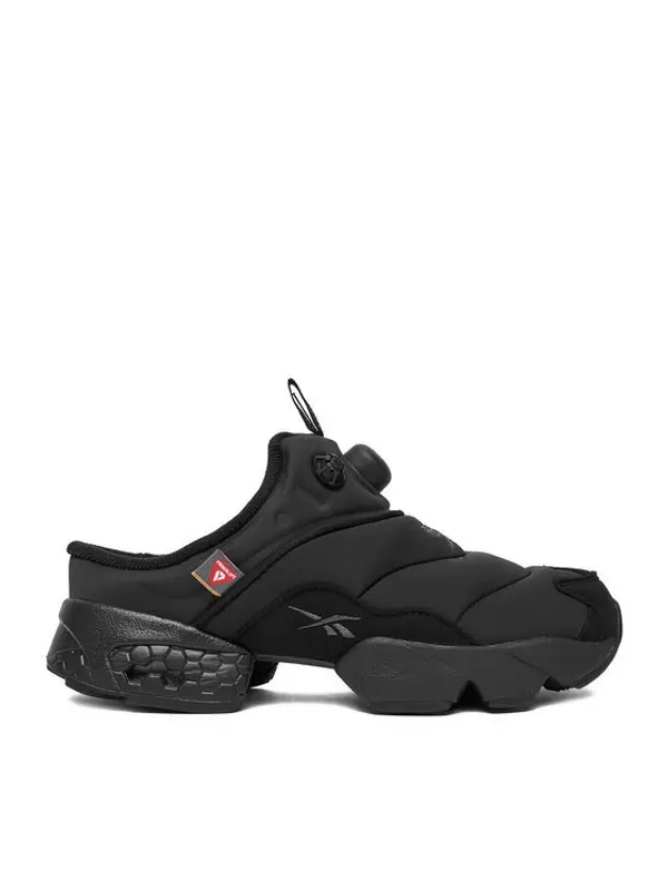 Reebok Reebok Natikače EO-INSTAPUMP FURY MULE 100230815 Crna