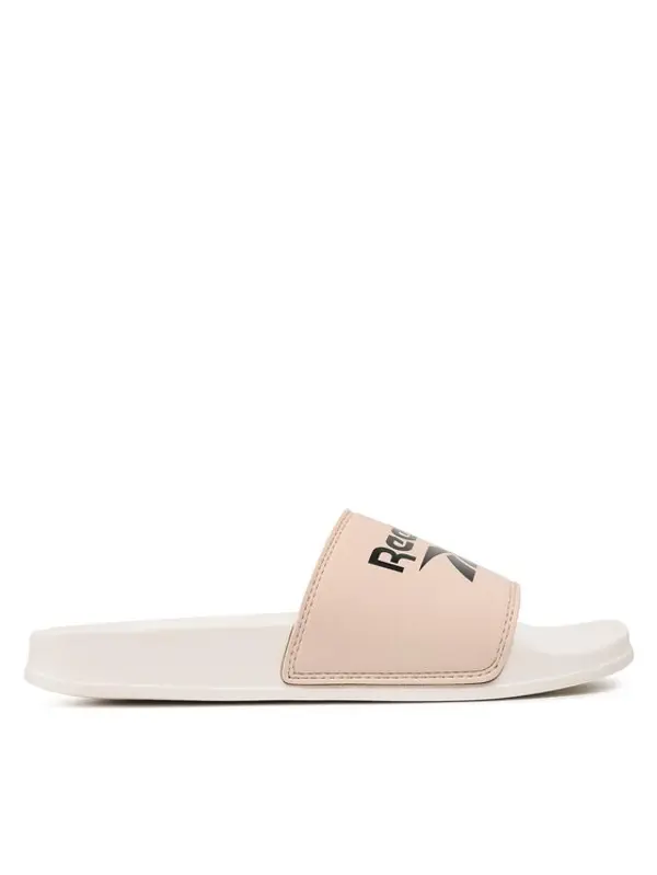 Reebok Reebok Natikače Fulgere Slides HR0391 Bež