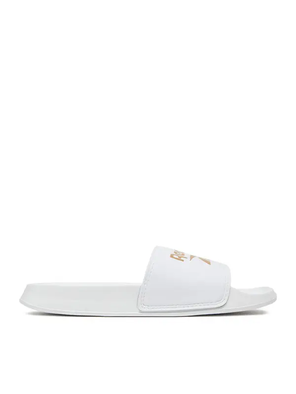 Reebok Reebok Natikače SS25-3C069-1 Bijela