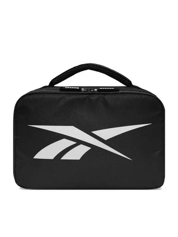 Reebok Reebok Neseser CWBEO-RBK-U1-001-SS26 Crna