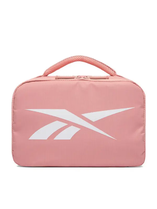 Reebok Reebok Neseser CWBEO-RBK-U1-001-SS26 Ružičasta