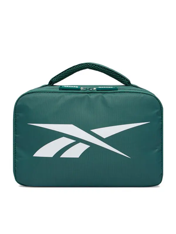 Reebok Reebok Neseser CWBEO-RBK-U1-001-SS26 Zelena