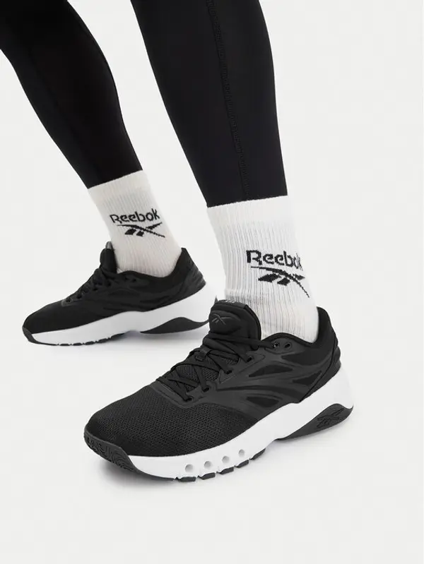 Reebok Reebok Obuća za teretanu CEO ERS TRAINER 100228486 Crna