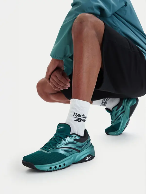 Reebok Reebok Obuća za teretanu EO-ERS TRAINER 100262101 Tirkizna