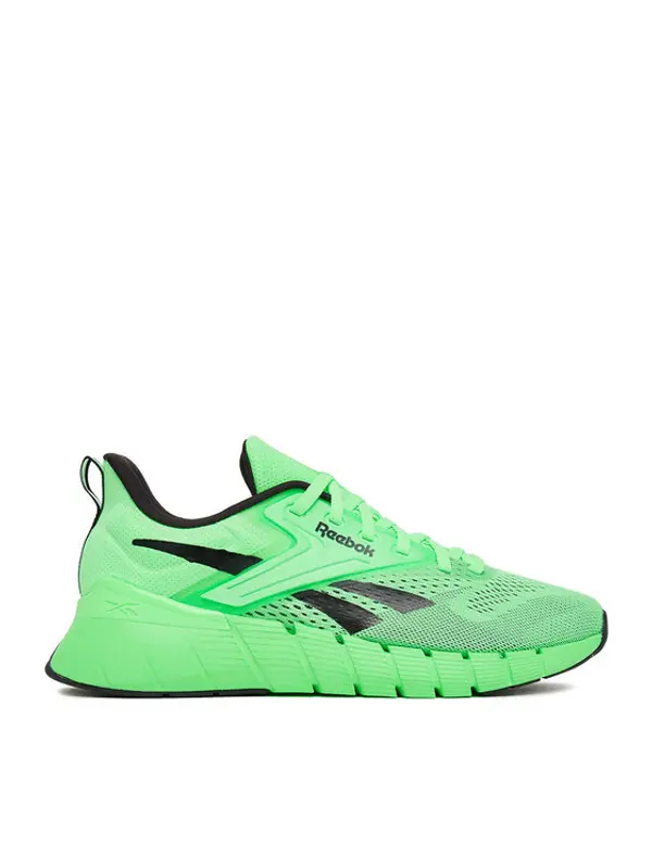 Reebok Reebok Obuća za teretanu EO-NANO GYM 100225435 Zelena