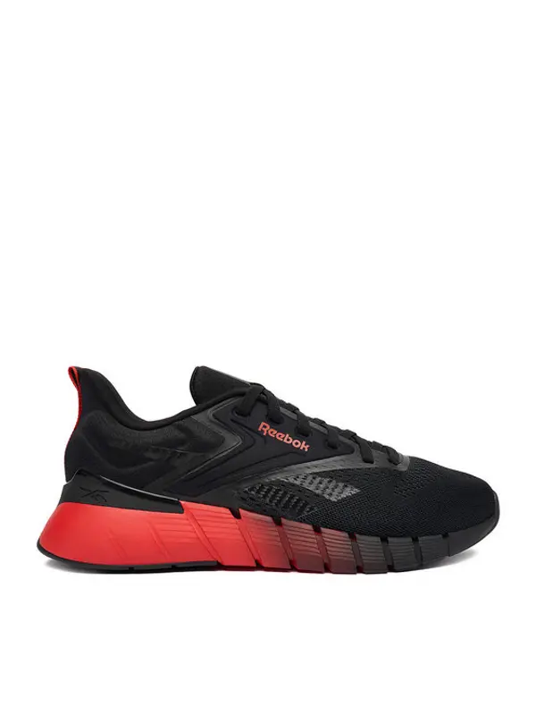 Reebok Reebok Obuća za teretanu EO-NANO GYM 100244697 Crna