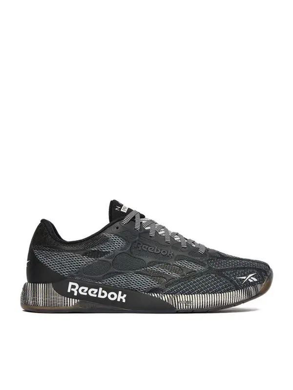 Reebok Reebok Obuća za teretanu EO-NANO PRO 100244702 Crna