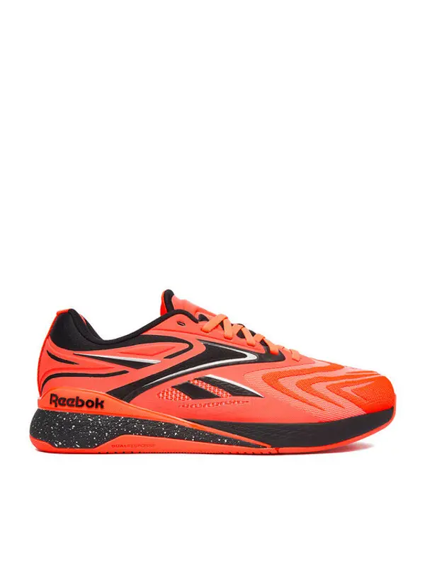 Reebok Reebok Obuća za teretanu EO-NANO X5 EDGE 100244428 Narančasta