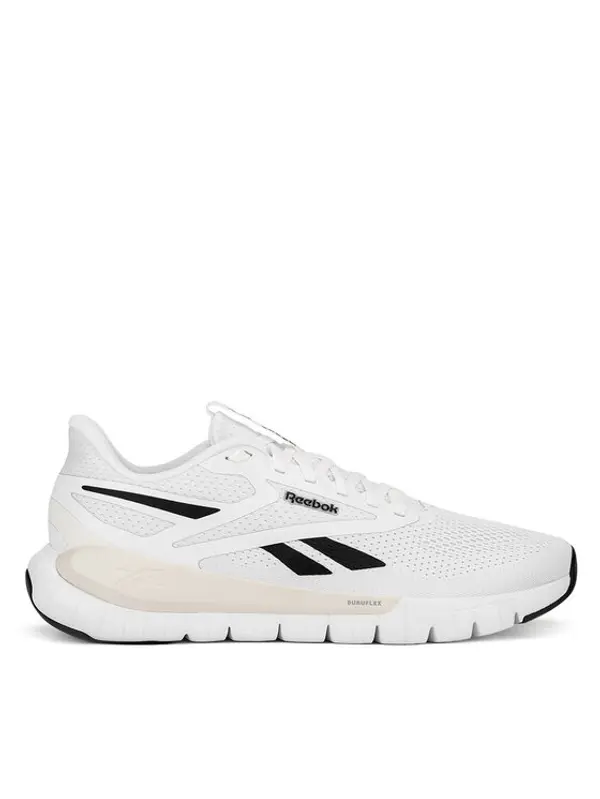 Reebok Reebok Obuća za teretanu FLEX TRAINER 100210148 Bijela