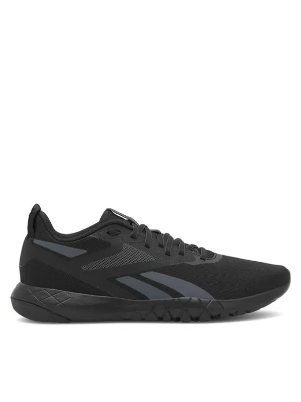 Reebok Reebok Obuća za teretanu Flexagon Force 4 100033368 Crna