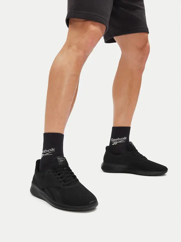 Reebok Reebok Obuća za teretanu FLUXLITE 100212289 Crna