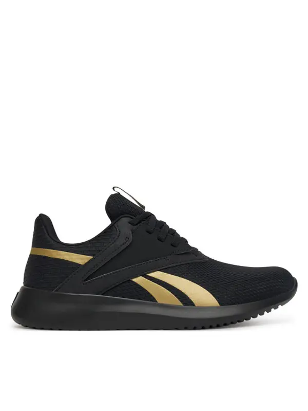 Reebok Reebok Obuća za teretanu FLUXLITE 100234570 Crna