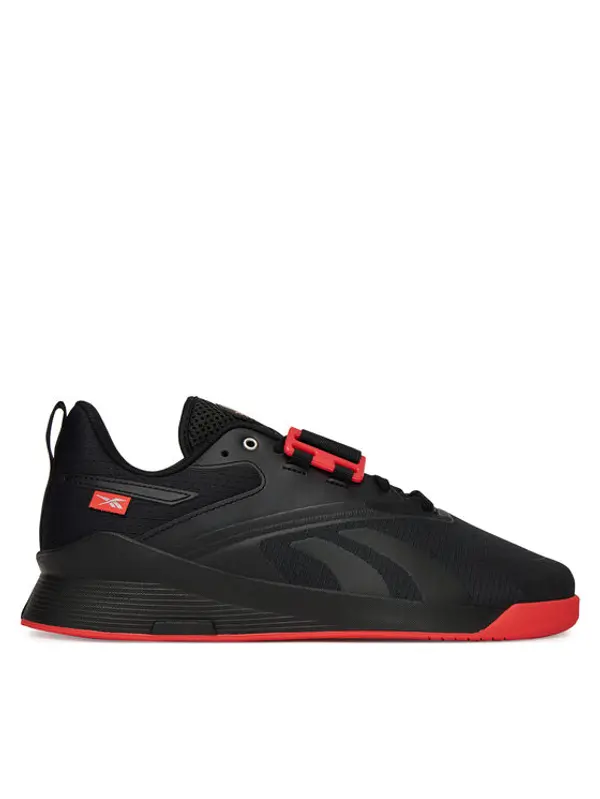 Reebok Reebok Obuća za teretanu LIFTER PR III 100210225 Crna