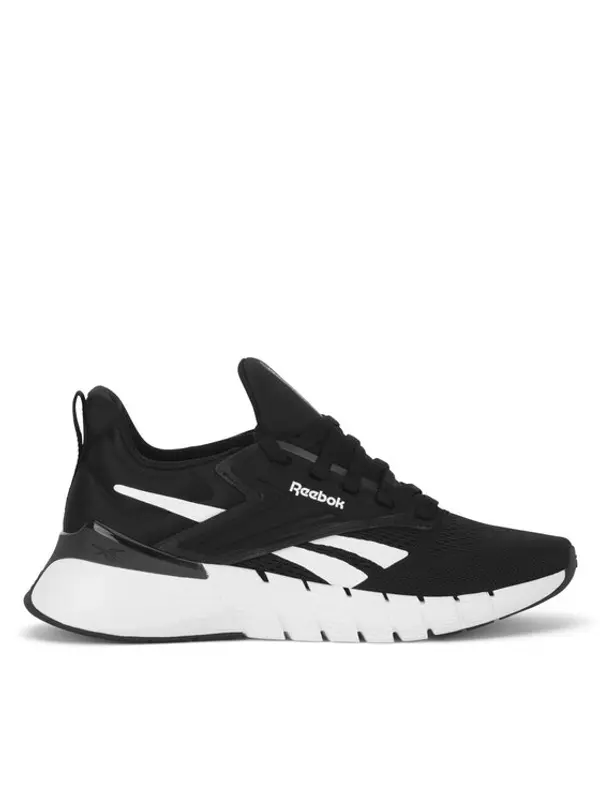 Reebok Reebok Obuća za teretanu Nano Gym 100208622 Crna