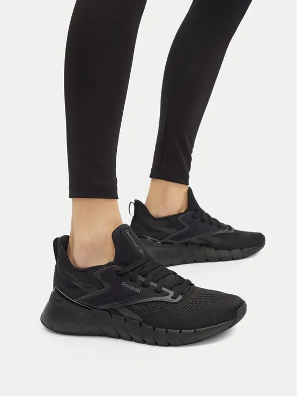Reebok Reebok Obuća za teretanu NANO GYM 100220804 Crna