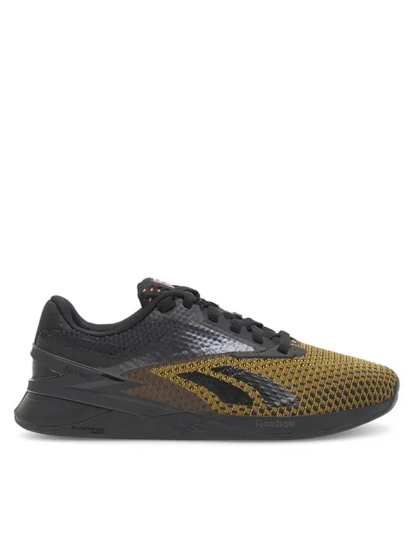 Reebok Reebok Obuća za teretanu Nano X3 100033788 Šarena