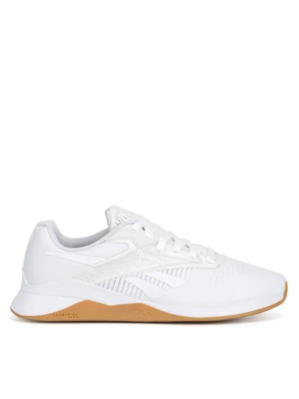 Reebok Reebok Obuća za teretanu Nano X4 100074779 Bijela